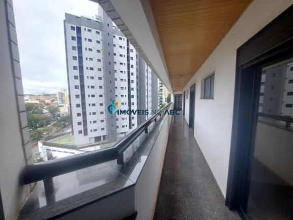 Imagem Apartamento com 4 Quartos à Venda, 300 m² em Centro - São Bernardo Do Campo