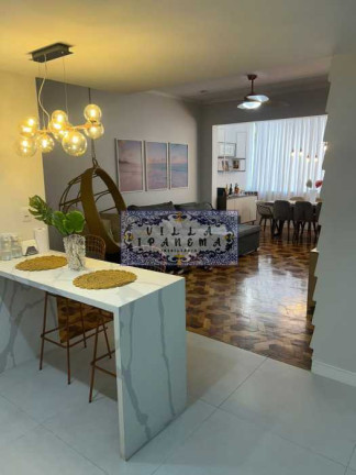 Imagem Apartamento com 3 Quartos à Venda, 135 m² em Copacabana - Rio De Janeiro Imagem Apartamento com 3 Quartos à Venda, 135 m² em Copacabana - Rio De Janeiro