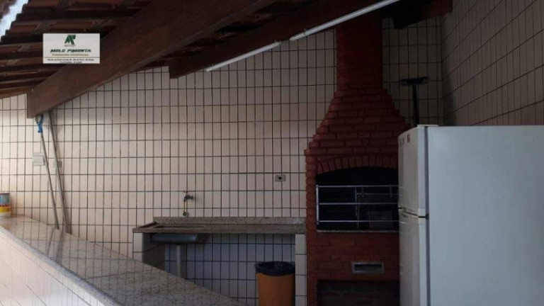 Imagem Cobertura com 3 Quartos à Venda, 360 m² em Cidade Ocian - Praia Grande Imagem Cobertura com 3 Quartos à Venda, 360 m² em Cidade Ocian - Praia Grande