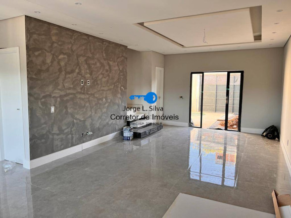 Imagem Sobrado com 3 Quartos à Venda, 175 m² em Portais (polvilho) - Cajamar