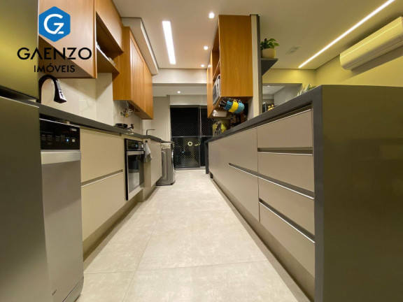 Imagem Apartamento com 3 Quartos à Venda, 75 m² em Vila Yara - Osasco