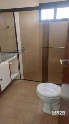 Imagem Apartamento com 4 Quartos à Venda, 140 m² em Edificio Camila - Bauru Imagem Apartamento com 4 Quartos à Venda, 140 m² em Edificio Camila - Bauru