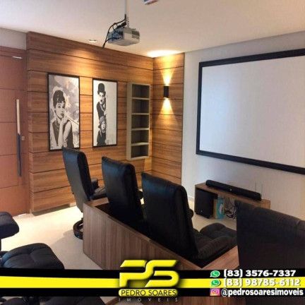 Imagem Apartamento com 3 Quartos à Venda, 117 m² em Mirante - Campina Grande Imagem Apartamento com 3 Quartos à Venda, 117 m² em Mirante - Campina Grande