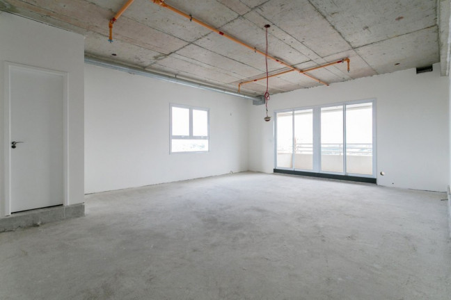 Imagem Imóvel à Venda, 60 m² em Barra Funda - São Paulo