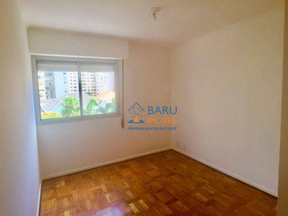 Imagem Apartamento com 3 Quartos à Venda ou Locação, 104 m² em Higienópolis - São Paulo Imagem Apartamento com 3 Quartos à Venda ou Locação, 104 m² em Higienópolis - São Paulo