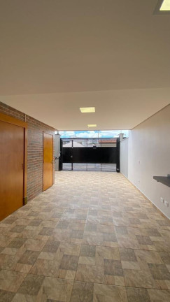 Imagem Sobrado com 2 Quartos à Venda, 100 m² em Vila Antonieta - São Paulo