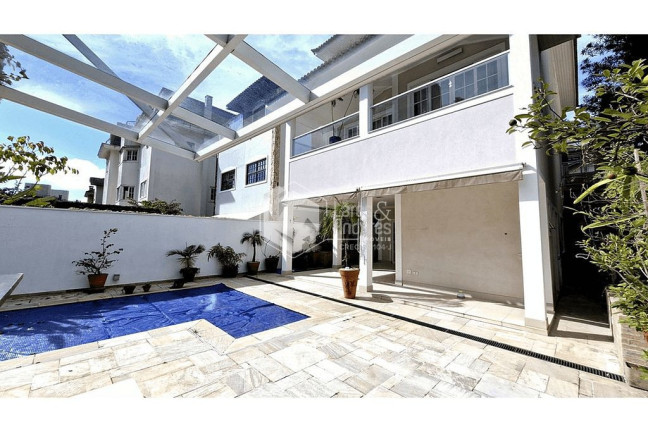Imagem Casa com 4 Quartos à Venda, 354 m² em Jardim Colombo - São Paulo Imagem Casa com 4 Quartos à Venda, 354 m² em Jardim Colombo - São Paulo