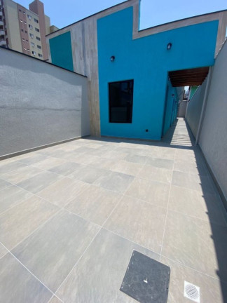 Imagem Casa com 2 Quartos à Venda, 87 m² em Aviação - Praia Grande