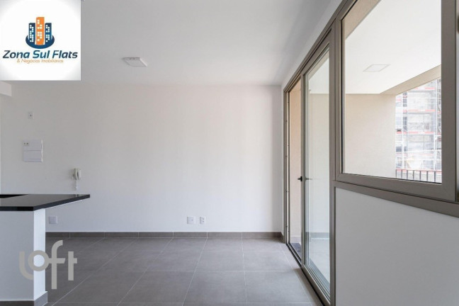Imagem Apartamento com 1 Quarto à Venda, 30 m² em Cerqueira César - São Paulo