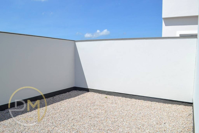 Imagem Casa com 3 Quartos à Venda, 76 m² em Loteamento Dom Geraldo - Tijucas