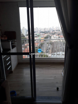 Imagem Apartamento com 3 Quartos à Venda, 80 m² em Centro - São Bernardo Do Campo Imagem Apartamento com 3 Quartos à Venda, 80 m² em Centro - São Bernardo Do Campo