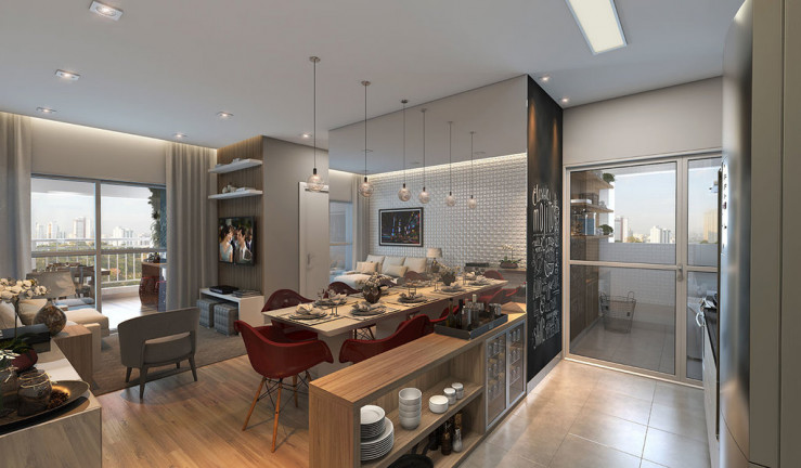 Imagem Apartamento com 2 Quartos à Venda, 67 m² em Saúde - São Paulo Imagem Apartamento com 2 Quartos à Venda, 67 m² em Saúde - São Paulo