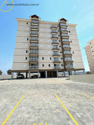Imagem Apartamento com 2 Quartos à Venda, 68 m² em Belvedere - Atibaia