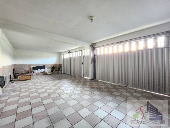 Imagem Casa com 3 Quartos à Venda, 342 m² em Compensa - Manaus