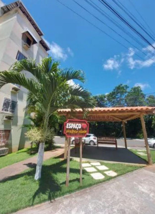 Imagem Apartamento com 3 Quartos à Venda, 55 m² em Caji - Lauro De Freitas Imagem Apartamento com 3 Quartos à Venda, 55 m² em Caji - Lauro De Freitas