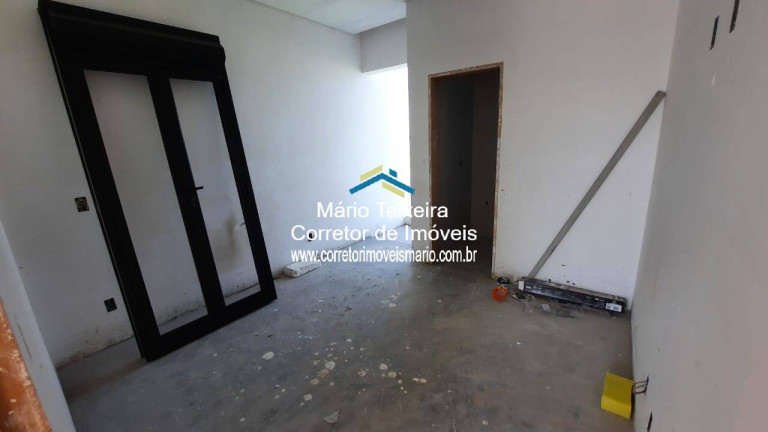 Imagem Casa de Condomínio com 3 Quartos à Venda, 200 m² em Loteamento Floresta - São José Dos Campos Imagem Casa de Condomínio com 3 Quartos à Venda, 200 m² em Loteamento Floresta - São José Dos Campos