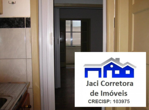 Imagem Apartamento com 1 Quarto à Venda, 35 m² em Boqueirão - Santos Imagem Apartamento com 1 Quarto à Venda, 35 m² em Boqueirão - Santos