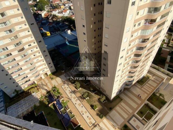 Imagem Apartamento com 2 Quartos à Venda, 95 m² em Jardim Zaira - Guarulhos