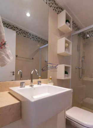 Imagem Apartamento com 2 Quartos à Venda, 70 m² em Jardim Bonfiglioli - São Paulo Imagem Apartamento com 2 Quartos à Venda, 70 m² em Jardim Bonfiglioli - São Paulo