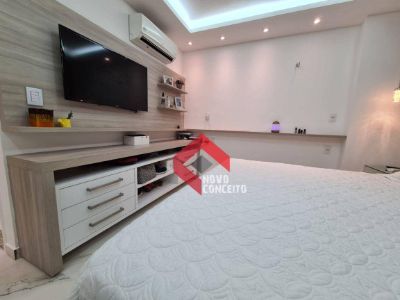 Imagem Apartamento com 3 Quartos à Venda, 112 m² em Parque Iracema - Fortaleza Imagem Apartamento com 3 Quartos à Venda, 112 m² em Parque Iracema - Fortaleza