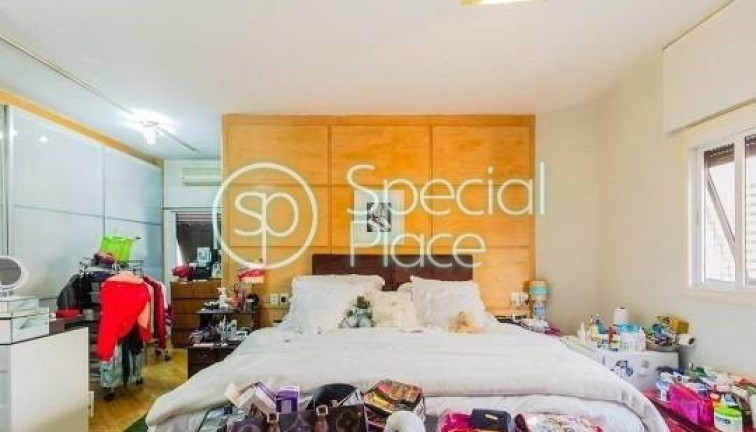 Imagem Cobertura com 2 Quartos à Venda, 500 m² em Moema Pássaros - São Paulo Imagem Cobertura com 2 Quartos à Venda, 500 m² em Moema Pássaros - São Paulo