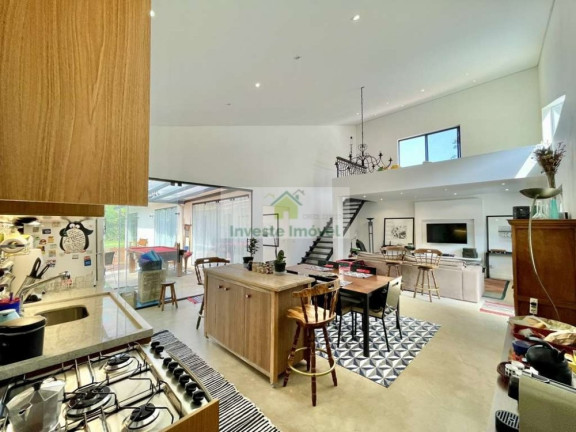 Imagem Casa com 3 Quartos à Venda, 277 m² em Granja Viana - Cotia Imagem Casa com 3 Quartos à Venda, 277 m² em Granja Viana - Cotia