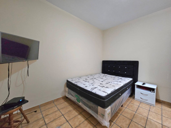Imagem Apartamento com 2 Quartos à Venda, 62 m² em José Menino - Santos Imagem Apartamento com 2 Quartos à Venda, 62 m² em José Menino - Santos