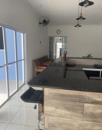 Imagem Chácara com 4 Quartos à Venda, 1.000 m² em Centro - Jarinu