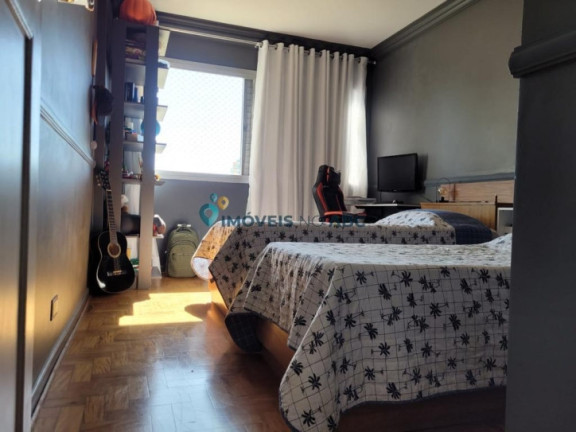 Imagem Apartamento com 3 Quartos à Venda, 165 m² em Centro - São Bernardo Do Campo Imagem Apartamento com 3 Quartos à Venda, 165 m² em Centro - São Bernardo Do Campo