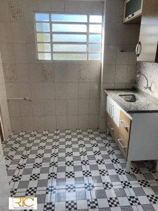 Imagem Apartamento com 2 Quartos à Venda, 50 m² em Jardim São Bernardo - São Paulo Imagem Apartamento com 2 Quartos à Venda, 50 m² em Jardim São Bernardo - São Paulo