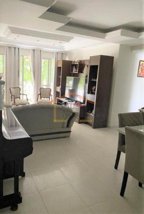 Imagem Apartamento com 3 Quartos à Venda, 120 m² em Vila Paulicéia - São Paulo
