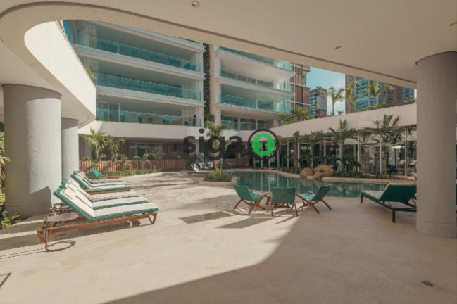 Imagem Apartamento com 3 Quartos à Venda, 186 m² em Ibirapuera - São Paulo Imagem Apartamento com 3 Quartos à Venda, 186 m² em Ibirapuera - São Paulo