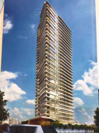 Imagem Apartamento com 4 Quartos à Venda, 570 m² em Itaim Bibi - São Paulo