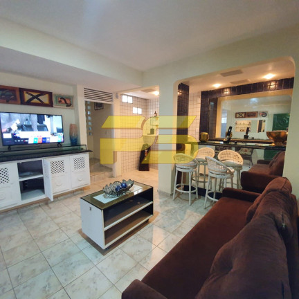 Imagem Casa com 4 Quartos à Venda, 120 m² em Camboinha - Cabedelo