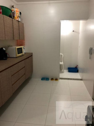 Imagem Apartamento com 2 Quartos à Venda, 67 m² em Vila Assuncao - Santo André