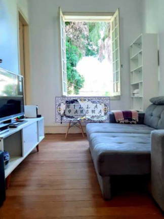 Imagem Casa com 7 Quartos à Venda, 380 m² em Santa Teresa - Rio De Janeiro