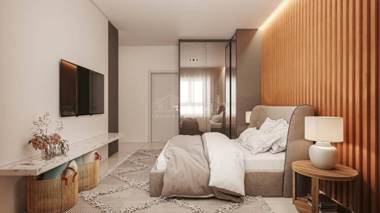 Imagem Apartamento com 3 Quartos à Venda, 80 m² em Centro - Camboriú