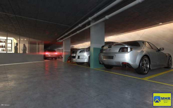 Imagem Apartamento com 2 Quartos à Venda, 68 m² em Praia Do Canto - Vitória