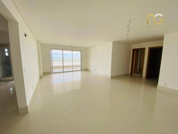 Imagem Apartamento com 4 Quartos à Venda, 250 m² em Canto Do Forte - Praia Grande Imagem Apartamento com 4 Quartos à Venda, 250 m² em Canto Do Forte - Praia Grande
