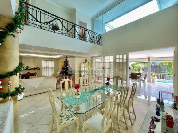Imagem Casa de Condomínio com 4 Quartos à Venda, 632 m² em Granja Viana - Cotia