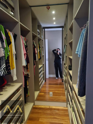 Imagem Apartamento com 3 Quartos à Venda, 116 m² em Tamboré - Santana De Parnaíba Imagem Apartamento com 3 Quartos à Venda, 116 m² em Tamboré - Santana De Parnaíba