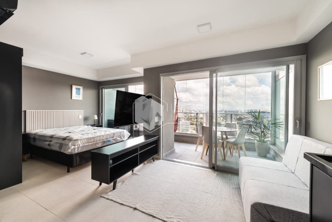 Apartamento com 1 Quarto à Venda, 36 m² em Butantã - São Paulo