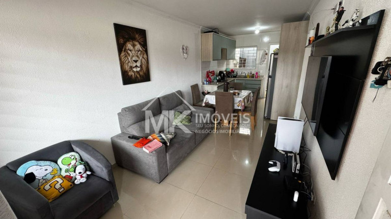 Imagem Casa à Venda, em Planta Araçatuba - Piraquara Imagem Casa à Venda, em Planta Araçatuba - Piraquara