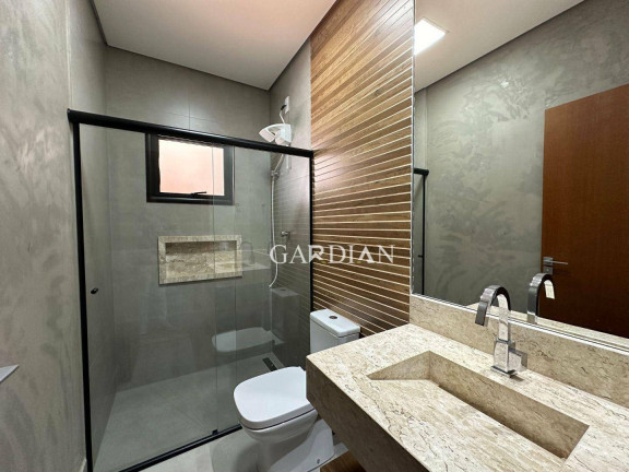 Imagem Casa com 3 Quartos à Venda, 127 m² em Jardim Mantova Residencial - Indaiatuba Imagem Casa com 3 Quartos à Venda, 127 m² em Jardim Mantova Residencial - Indaiatuba