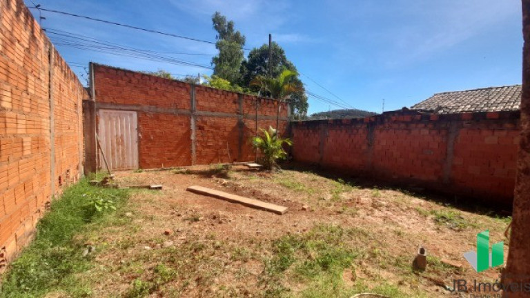 Imagem Terreno à Venda, 180 m² em Panorama Ii - Montes Claros Imagem Terreno à Venda, 180 m² em Panorama Ii - Montes Claros