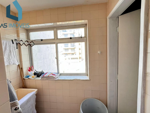 Imagem Apartamento com 3 Quartos à Venda, 123 m² em Passagem - Cabo Frio