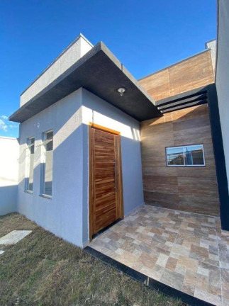 Imagem Casa com 2 Quartos à Venda, 73 m² em Barreiro - Taubaté Imagem Casa com 2 Quartos à Venda, 73 m² em Barreiro - Taubaté