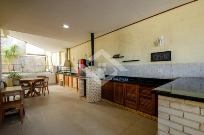 Imagem Casa com 5 Quartos à Venda, 600 m² em Anil - Rio De Janeiro