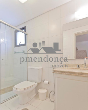 Imagem Apartamento com 4 Quartos à Venda, 215 m² em Perdizes - São Paulo Imagem Apartamento com 4 Quartos à Venda, 215 m² em Perdizes - São Paulo