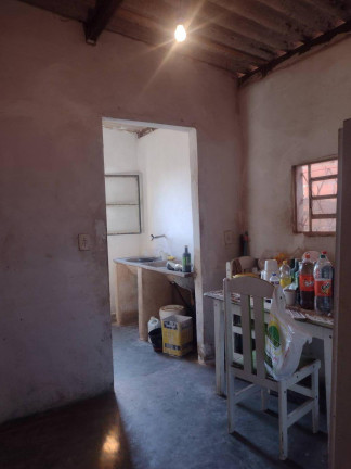 Imagem Casa com 2 Quartos à Venda, 60 m² em Bom Sucesso - Anápolis